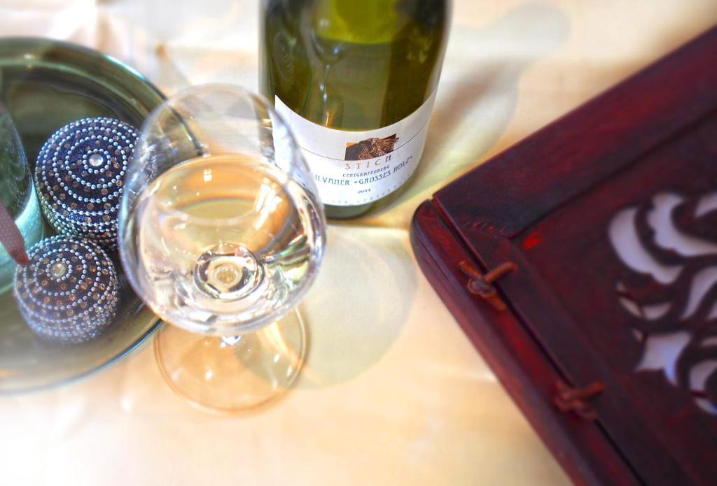 Rotes Ross Marktbergel エクステリア 写真