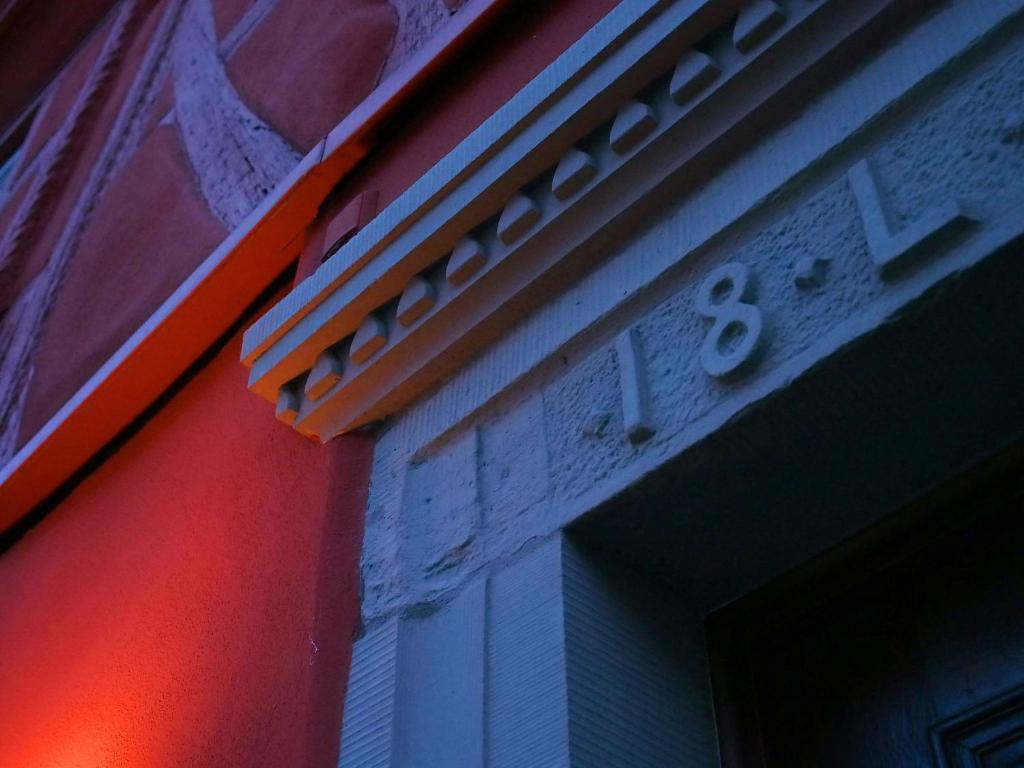 Rotes Ross Marktbergel エクステリア 写真