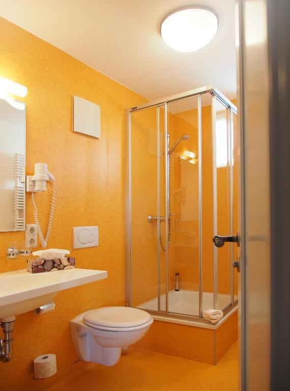 Rotes Ross Marktbergel 部屋 写真
